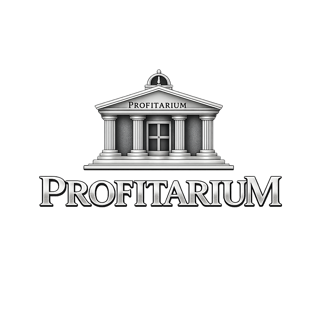 PROFITARIUM Logo